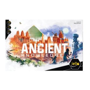 Ancient Knowledge - EN-70107