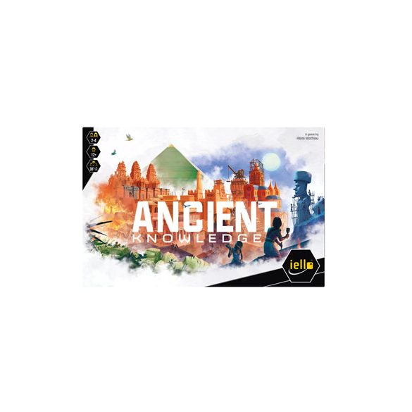 Ancient Knowledge - EN-70107