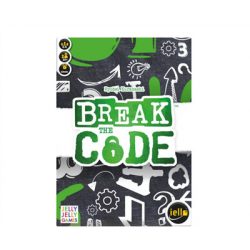 Break the Code - EN-51629