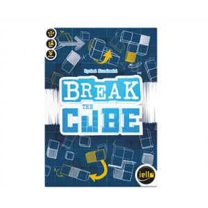 Break the Cube - EN-51951