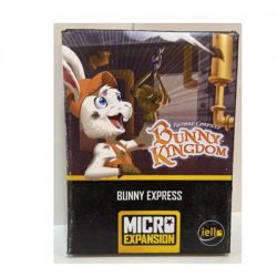 Bunny Kingdom: Bunny Express - EN-70075