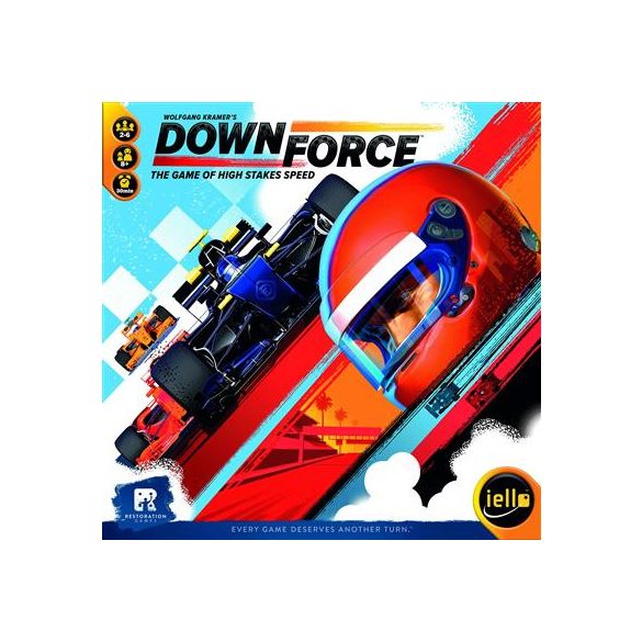 Downforce - EN-51512