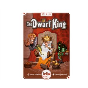 The Dwarf King - EN-51901