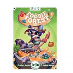 Foodie Forest - EN-70004