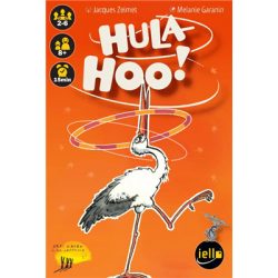 Hula-Hoo! - EN-70120