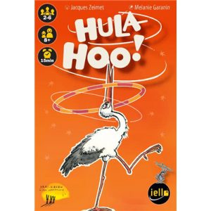 Hula-Hoo! - EN-70120