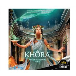 Khôra: Rise of an Empire - EN-51751