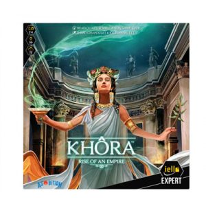 Khôra: Rise of an Empire - EN-51751