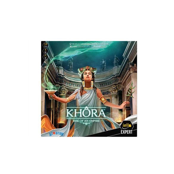 Khôra: Rise of an Empire - EN-51751