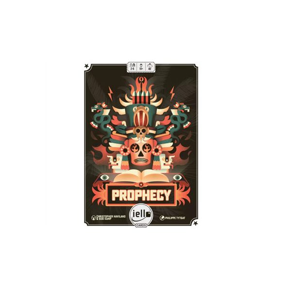 Prophecy - EN-70006