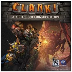 Clank! - EN-RGS0552