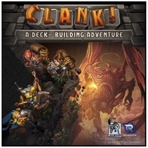 Clank! - EN-RGS0552