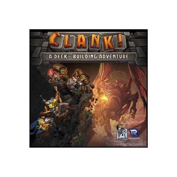 Clank! - EN-RGS0552