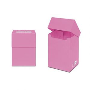 UP - Deck Box Solid - Pink-82481