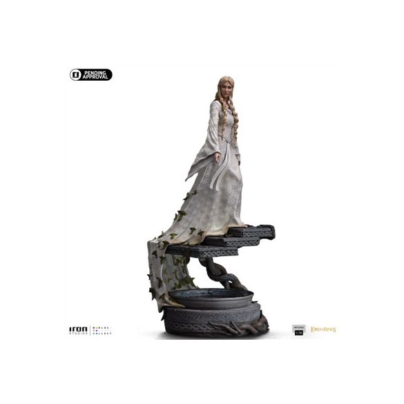 The Lord of the Rings - Galadriel Art Scale 1/10-WBLOR105824-10