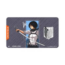 Attack on Titan: Battle for Humanity Mikasa Playmat-UVSAOT01-PM2