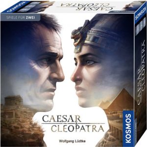 Caesar & Cleopatra - DE-684556