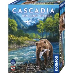 Cascadia Rolling Rivers - DE-684747