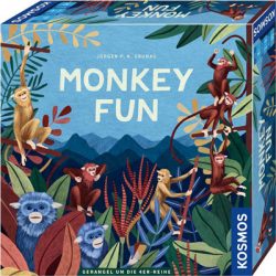 Monkey Fun - DE-683740