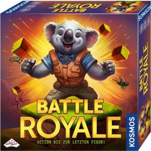 Battle Royale - DE-684037