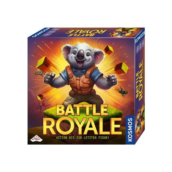 Battle Royale - DE-684037