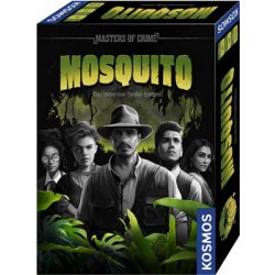 Masters of crime - Mosquito - DE-684433