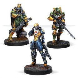 Infinity Invincible Army Action Expansion Pack - EN-281342-1085