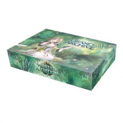 Grand Archive TCG: Mortal Ambition 1st Edition Booster Display (24 Boosters) - EN-GA24B5-EN