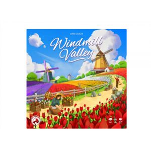 Windmill Valley - EN-BND0083