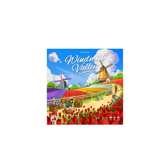 Windmill Valley - EN-BND0083
