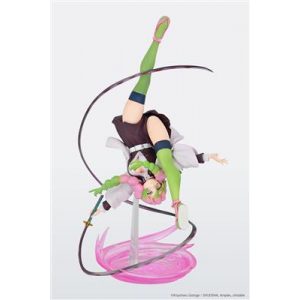 Demon Slayer: Kimetsu No Yaiba Aerial Figure - Mitsuri Kanroji-XALGVZZZ68