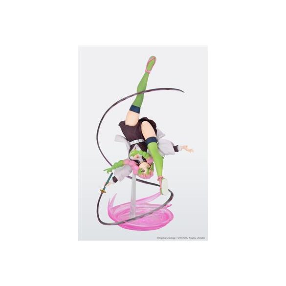 Demon Slayer: Kimetsu No Yaiba Aerial Figure - Mitsuri Kanroji-XALGVZZZ68