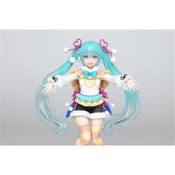 Hatsune Miku Figure - Winter Image Ver.-XALGVZZZ70