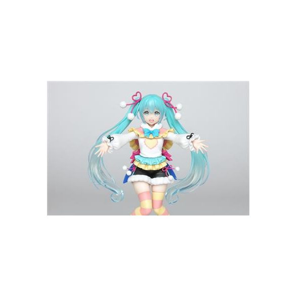 Hatsune Miku Figure - Winter Image Ver.-XALGVZZZ70