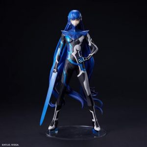 Shin Megami Tensei V Form-Ism Figure - Nahobino-XJFMTZZZ06