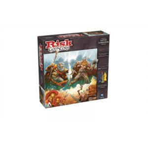 Risk Godstorm - EN-RGS02720