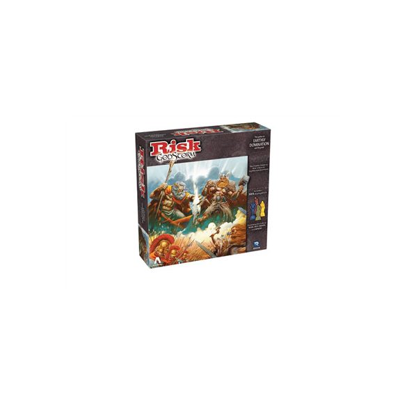 Risk Godstorm - EN-RGS02720