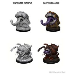 D&D Nolzur's Marvelous Miniatures - Mimics-WZK73192