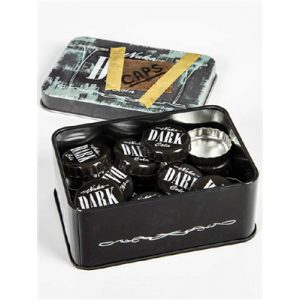 Fallout „Nuka Dark“ Collectible Tin-1123606