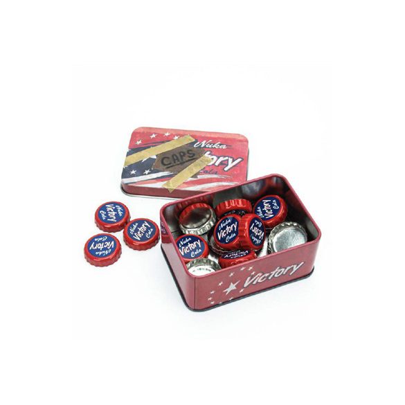 Fallout „Nuka Victory“ Collectible Tin-1146704