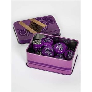 Fallout „Nuka Grape“ Collectible Tin-1133813