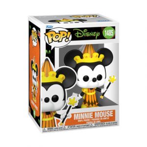 Funko POP! Disney: Minnie in princess costume-FK79903