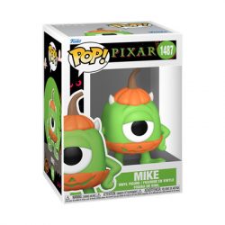 Funko POP! Disney: Pixar Halloween - Mike​-FK80857