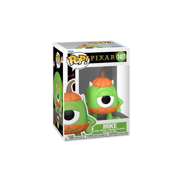 Funko POP! Disney: Pixar Halloween - Mike​-FK80857