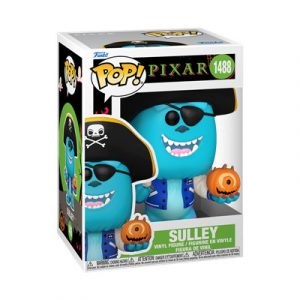 Funko POP! Disney: Pixar Halloween - Sully​-FK80858