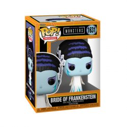 Funko POP! Movies: UM S5 - Bride of Frank-FK80995