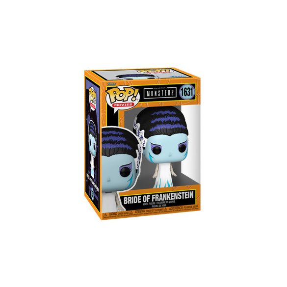 Funko POP! Movies: UM S5 - Bride of Frank-FK80995