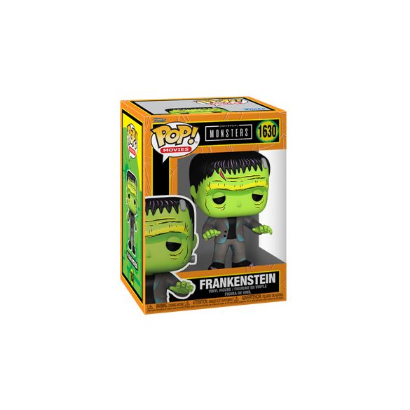 Funko POP! Movies: UM S5 - Frankenstein​-FK80997