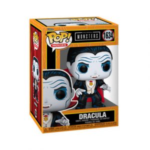 Funko POP! Movies: UM S5 - Dracula​-FK80996