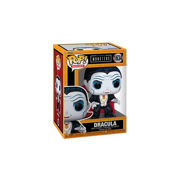 Funko POP! Movies: UM S5 - Dracula​-FK80996